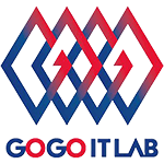 The logo of GOGO IT LAB, Inc.